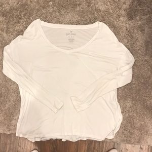 American Eagle Outfitters Soft and Sexy Tee